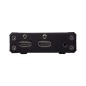 Aten 3-Port True HDMI Switch with Aten 3-Port True HDMI Switch with